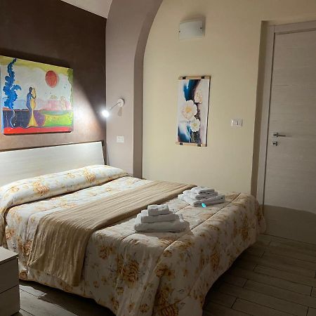 Apartamento Casa Ventimiglia Catania Exterior foto