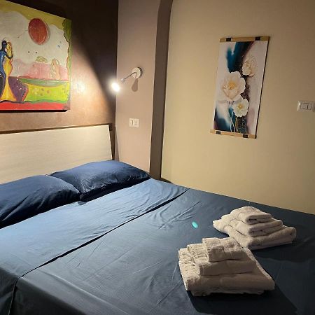 Apartamento Casa Ventimiglia Catania Exterior foto
