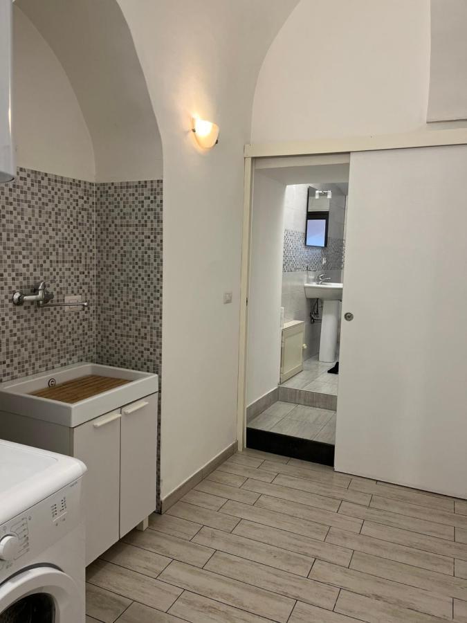 Apartamento Casa Ventimiglia Catania Exterior foto