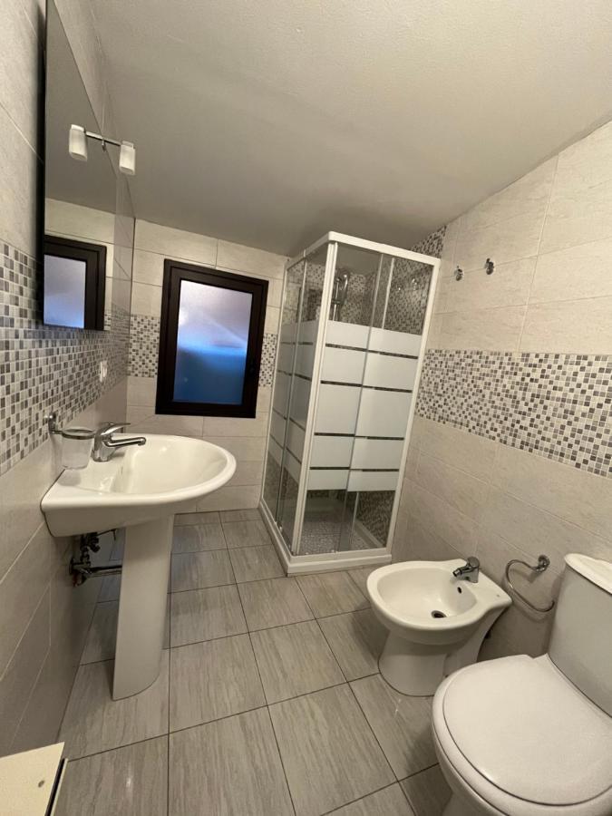 Apartamento Casa Ventimiglia Catania Exterior foto