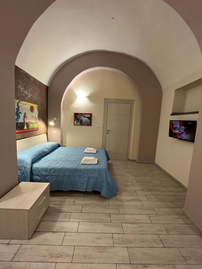 Apartamento Casa Ventimiglia Catania Exterior foto
