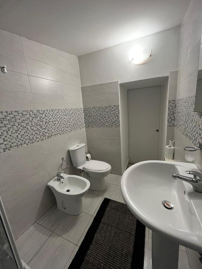 Apartamento Casa Ventimiglia Catania Exterior foto