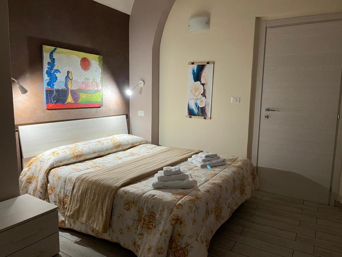 Apartamento Casa Ventimiglia Catania Exterior foto