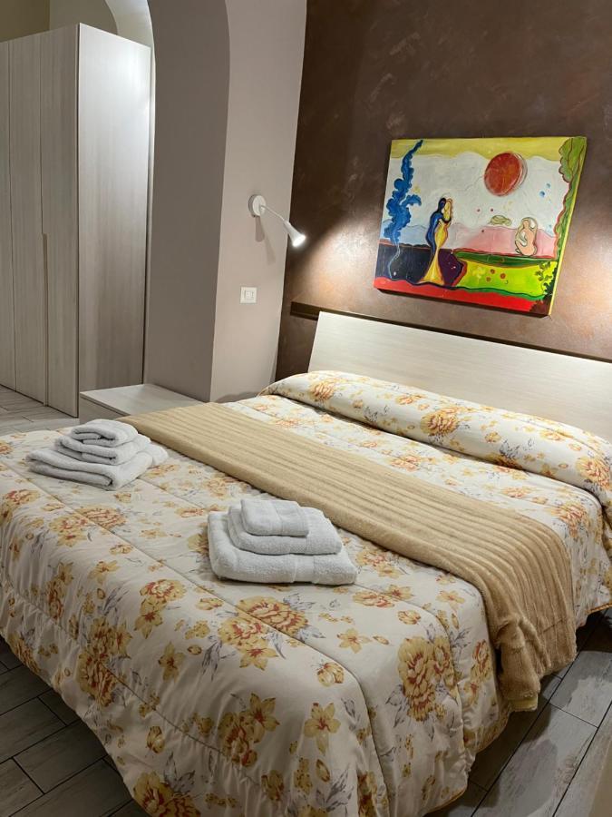 Apartamento Casa Ventimiglia Catania Exterior foto